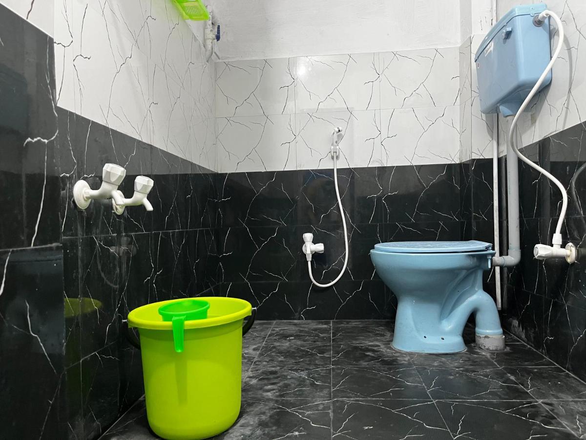 Gsr Stayhome Ποντισερί Εξωτερικό φωτογραφία