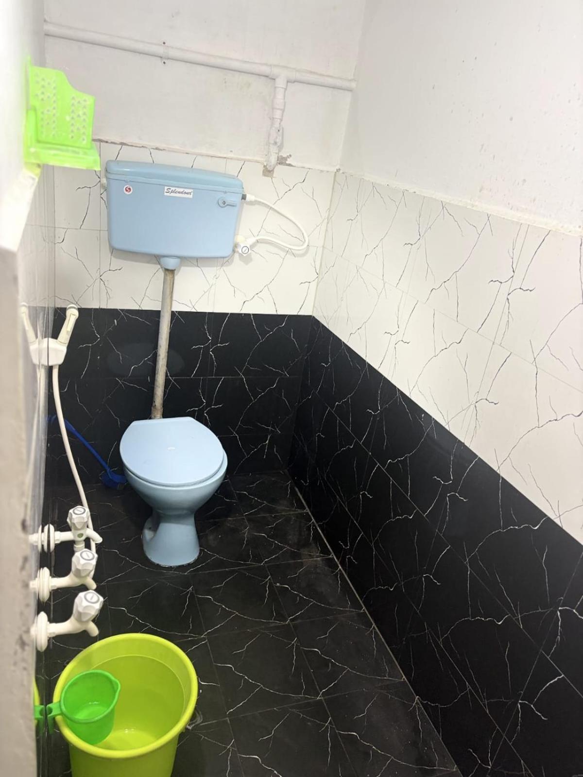 Gsr Stayhome Ποντισερί Εξωτερικό φωτογραφία