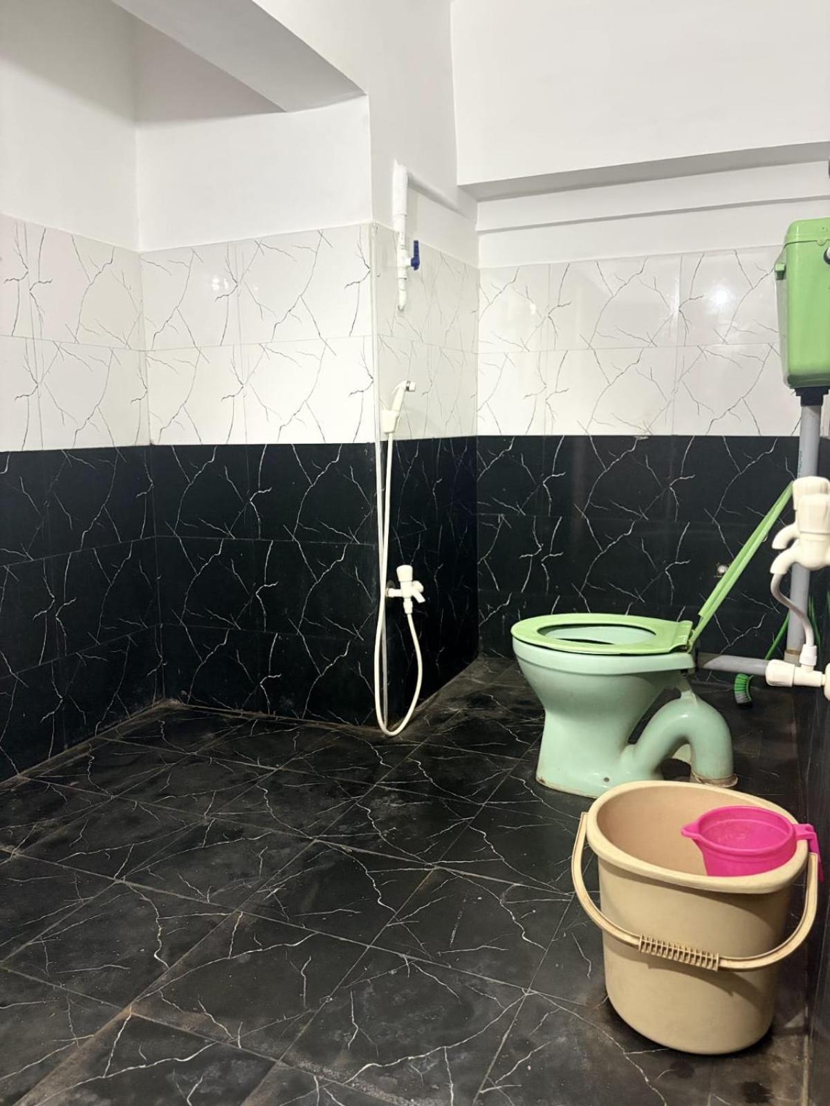 Gsr Stayhome Ποντισερί Εξωτερικό φωτογραφία