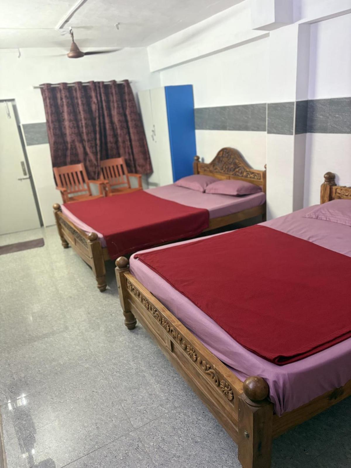 Gsr Stayhome Ποντισερί Εξωτερικό φωτογραφία