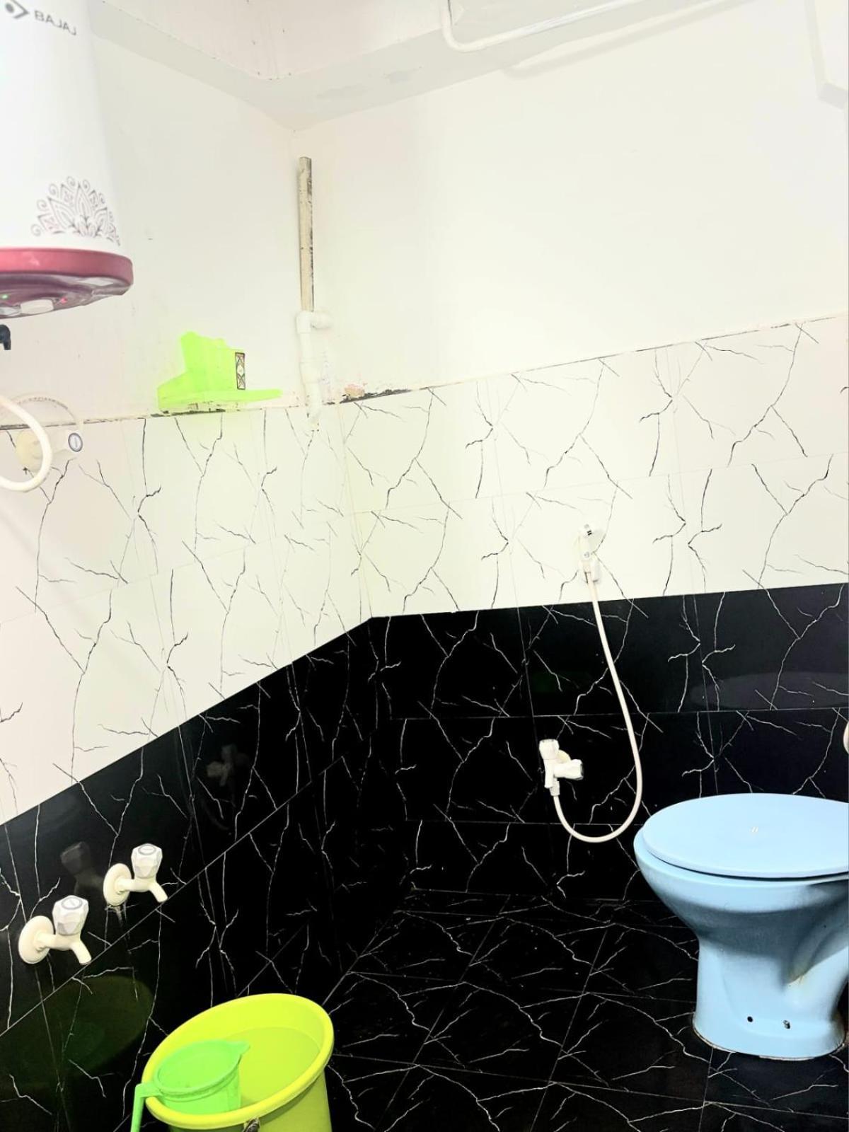 Gsr Stayhome Ποντισερί Εξωτερικό φωτογραφία