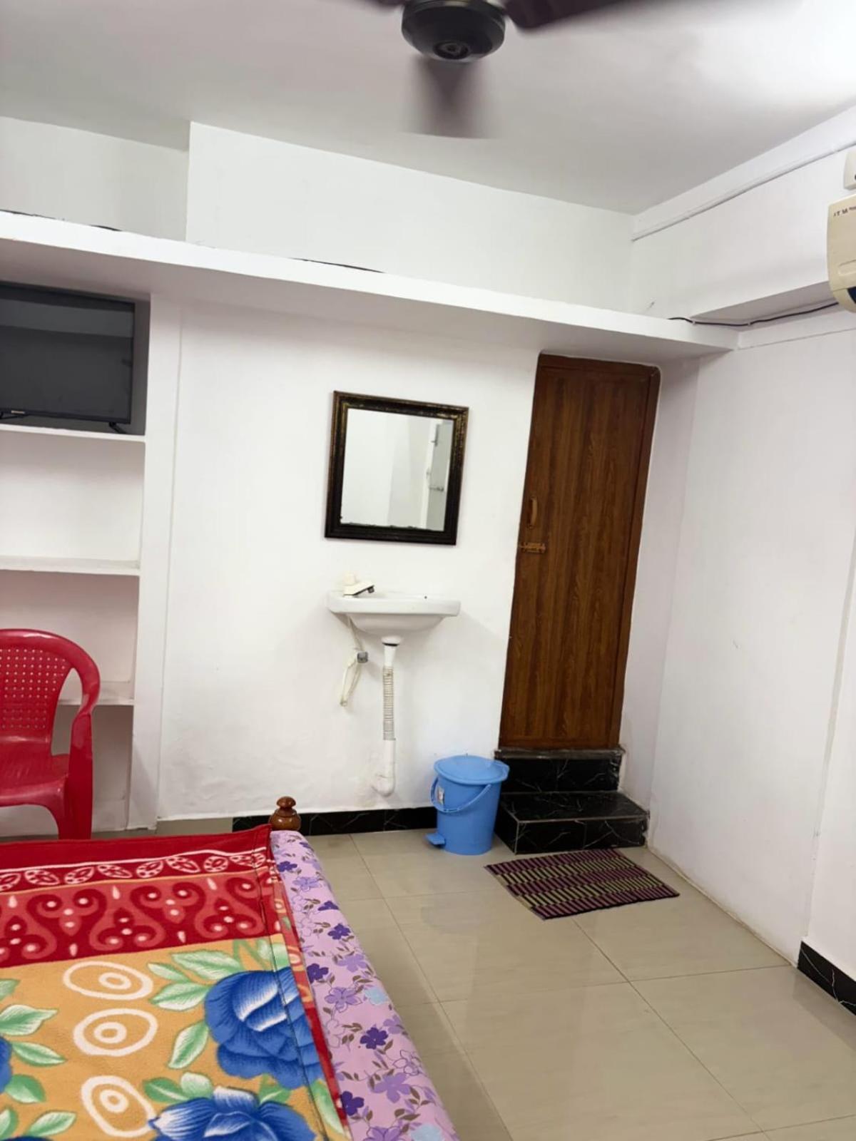 Gsr Stayhome Ποντισερί Εξωτερικό φωτογραφία